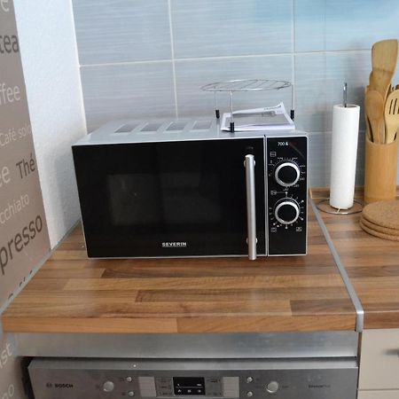 Ferienwohnung Schelsen Мьонхенгладбах Екстериор снимка