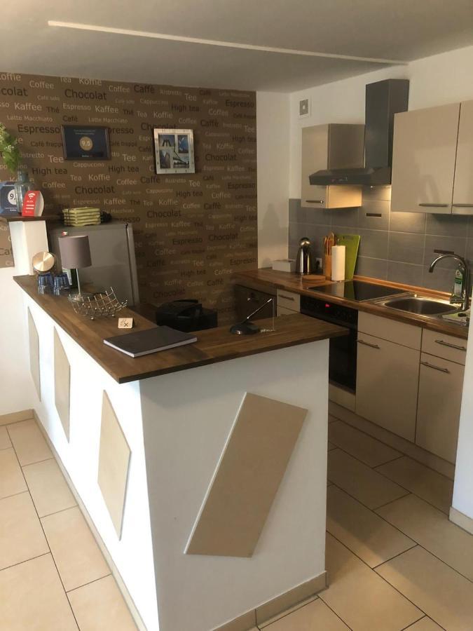 Ferienwohnung Schelsen Мьонхенгладбах Екстериор снимка