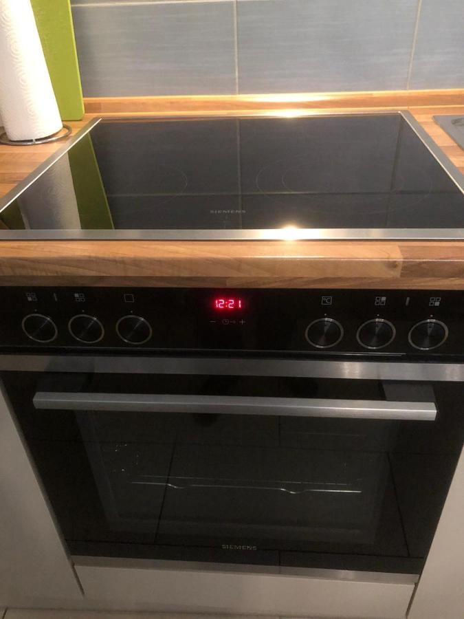 Ferienwohnung Schelsen Мьонхенгладбах Екстериор снимка