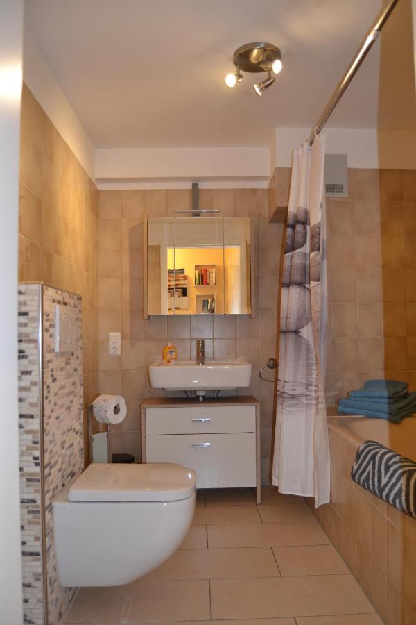 Ferienwohnung Schelsen Мьонхенгладбах Екстериор снимка