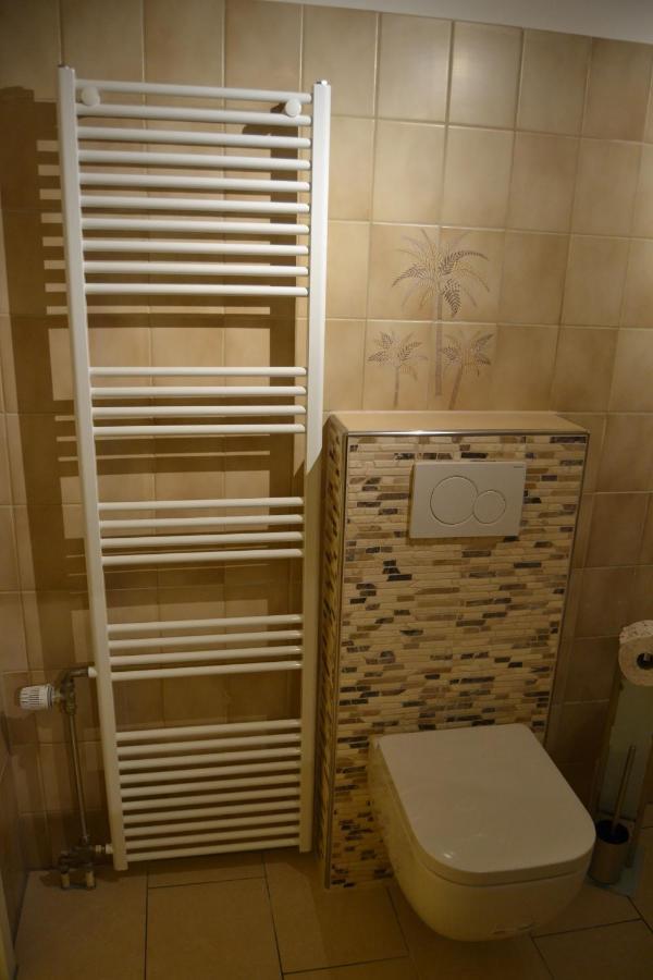 Ferienwohnung Schelsen Мьонхенгладбах Екстериор снимка