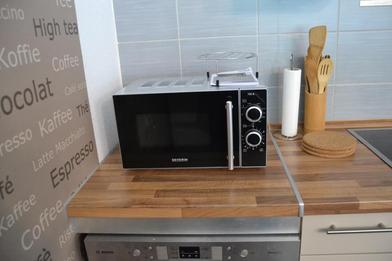 Ferienwohnung Schelsen Мьонхенгладбах Екстериор снимка