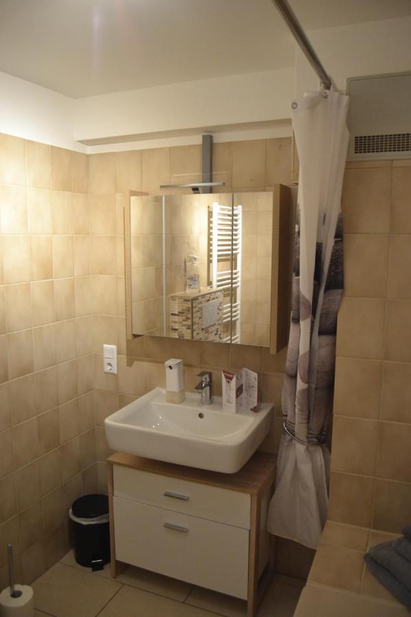 Ferienwohnung Schelsen Мьонхенгладбах Екстериор снимка