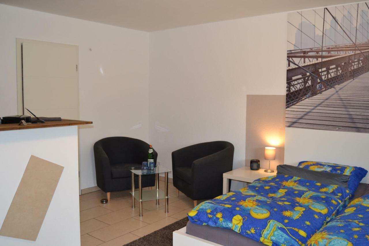 Ferienwohnung Schelsen Мьонхенгладбах Екстериор снимка