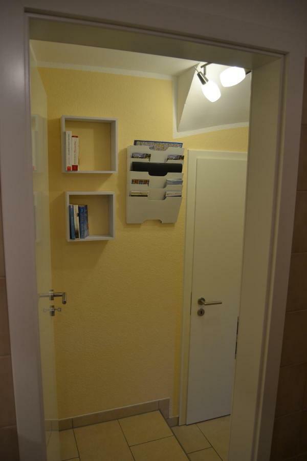Ferienwohnung Schelsen Мьонхенгладбах Екстериор снимка