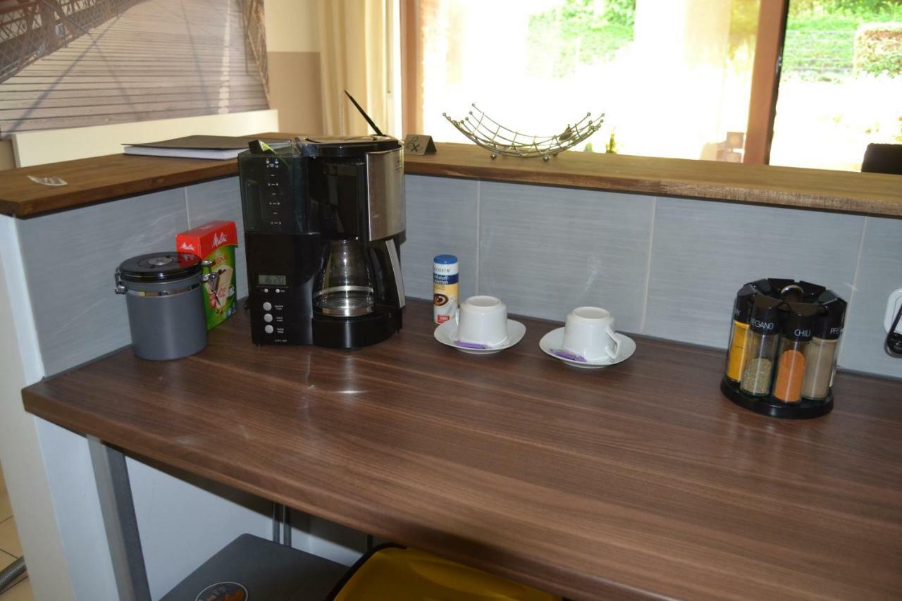 Ferienwohnung Schelsen Мьонхенгладбах Екстериор снимка