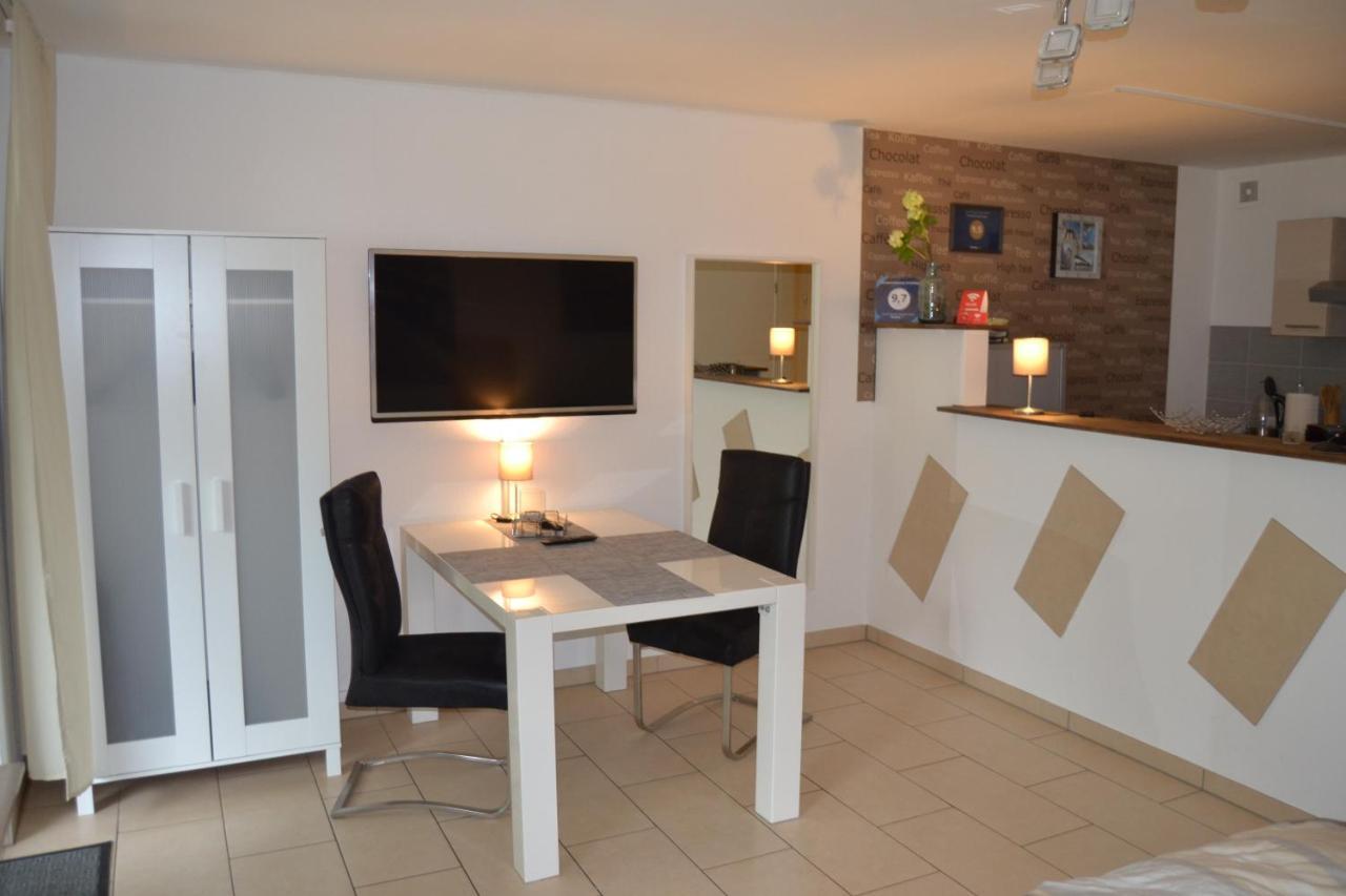 Ferienwohnung Schelsen Мьонхенгладбах Екстериор снимка